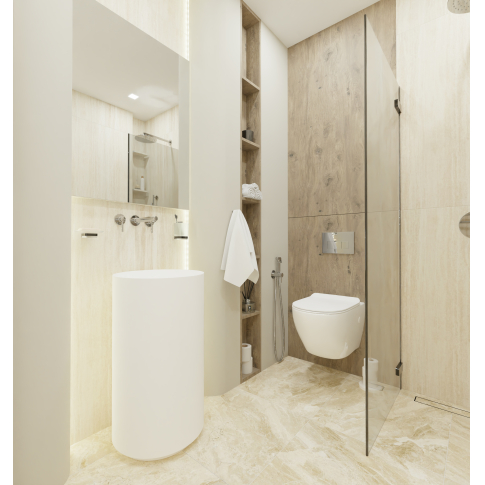 Avignon Bone керамический гранит 60*120 - картинка 5